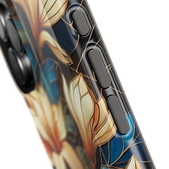 iPhone Phone Cases, Perfect Stylish Mobile Case, MLNMC592 - Picture 7 of 13